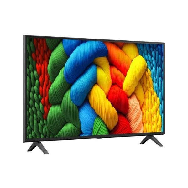 Smart Tivi NanoCell LG AI 4K 50 inch 50NANO80ASA
