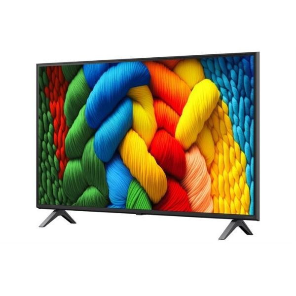 Smart Tivi NanoCell LG AI 4K 55 inch 55NANO80ASA
