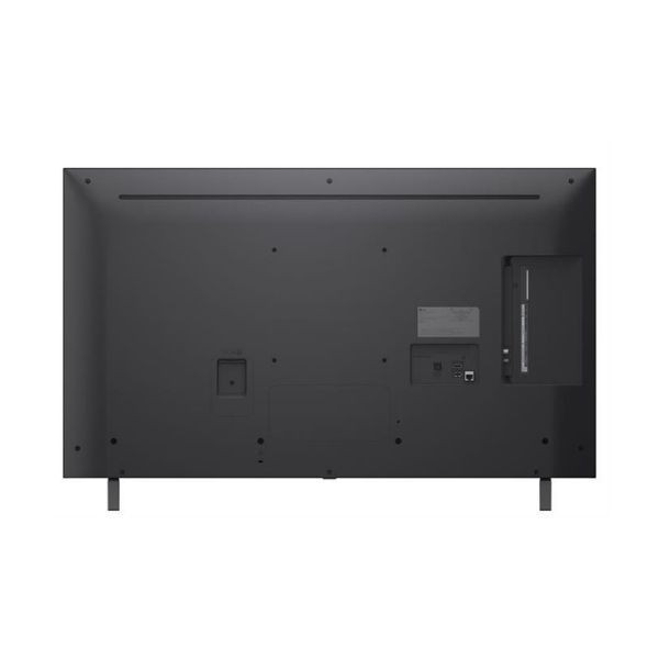 Smart Tivi NanoCell LG AI 4K 55 inch 55NANO80ASA