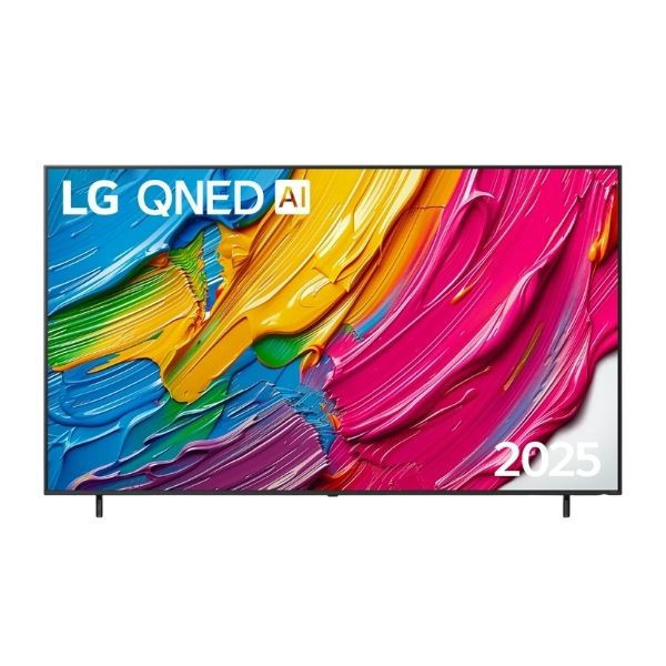 Smart Tivi LG QNED AI 4K 65 Inch 65QNED80ASA