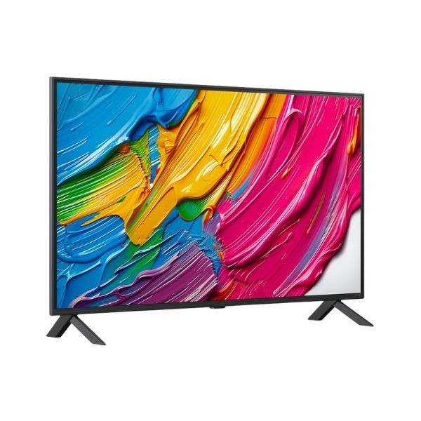 Smart Tivi LG QNED AI 4K 65 Inch 65QNED80ASA