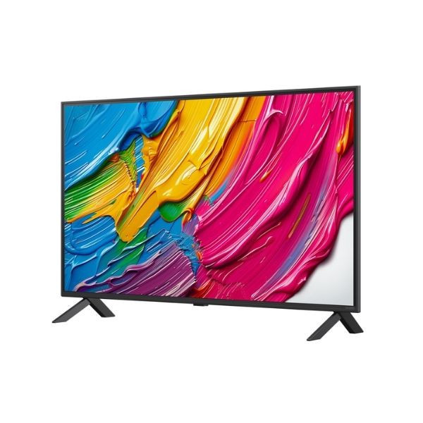 Smart Tivi LG QNED AI 4K 65 Inch 65QNED80ASA