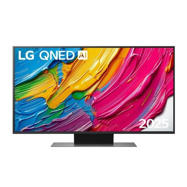 Smart Tivi LG QNED AI 4K 65 Inch 65QNED81ASA