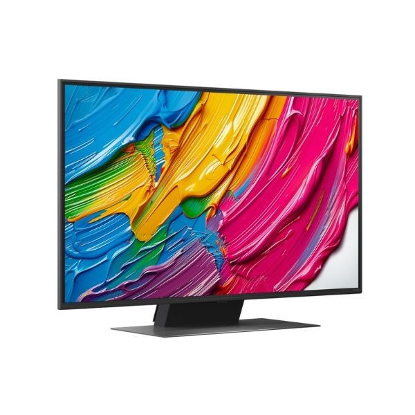 Smart Tivi LG QNED AI 4K 75 Inch 75QNED81ASA