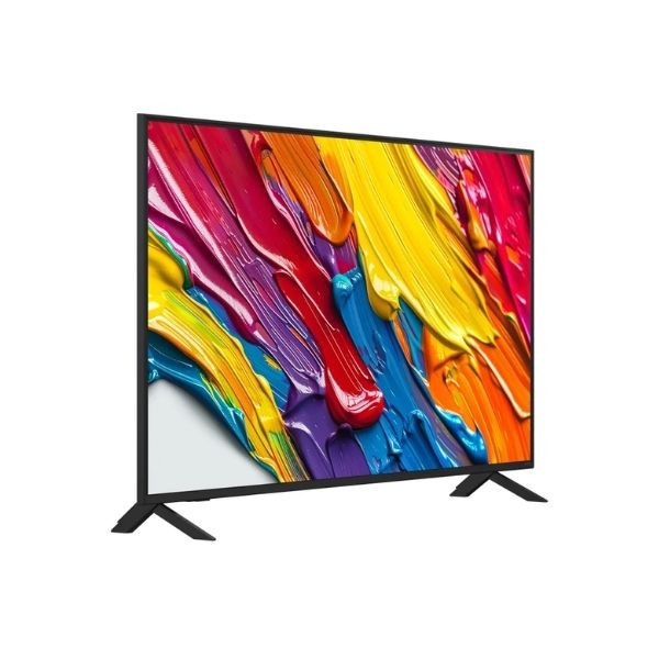 Smart Tivi LG QNED AI 4K 75 Inch 75QNED82ASA