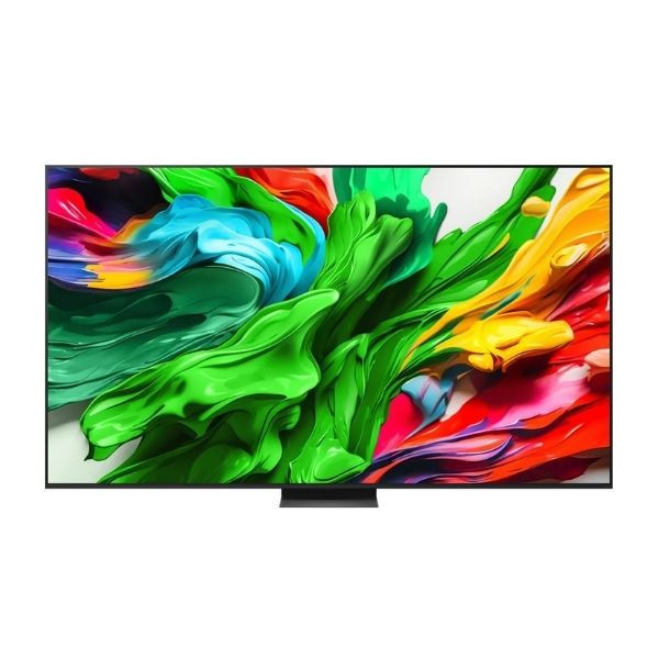 Smart Tivi LG QNED evo AI Mini LED 4K 100 Inch 100QNED86AS