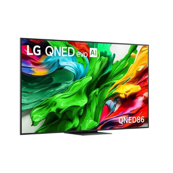 Smart Tivi LG QNED Evo AI Mini LED 4K 65 Inch 65QNED86ASA
