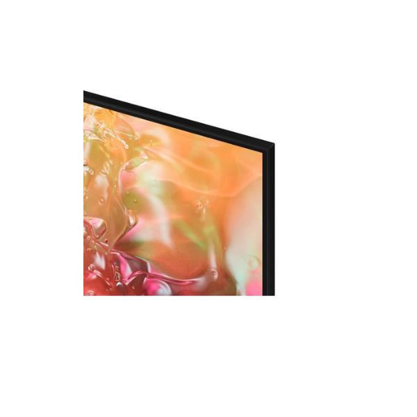 Smart Tivi Crystal UHD Samsung 4K 43 inch UA43DU7000