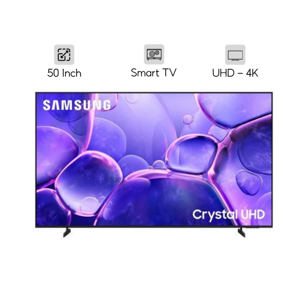 Smart Tivi Samsung 4K 55 Inch UA55U8500F