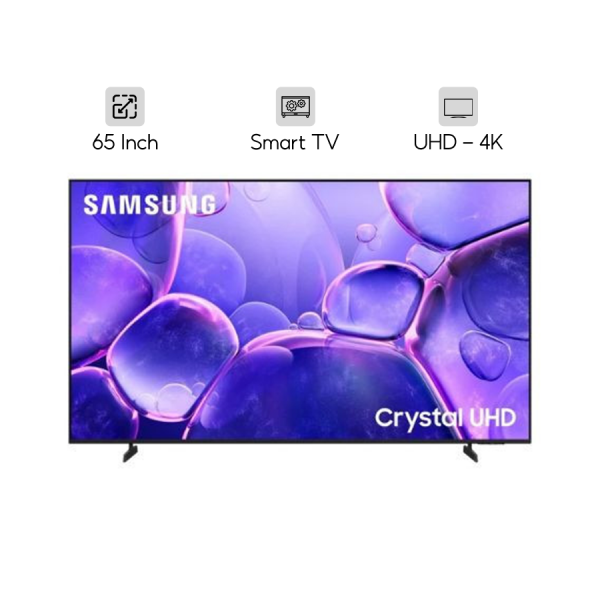 Smart Tivi Samsung 4K 65 Inch UA65U8500F