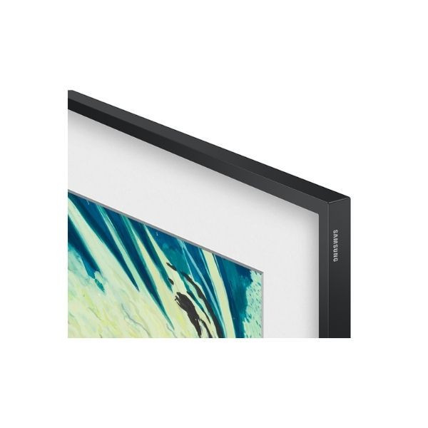 Smart Tivi Khung Tranh The Frame QLED Samsung 4K Vision AI 65 Inch QA65LS03F