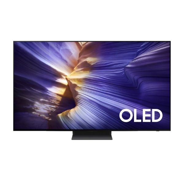 Smart Tivi Samsung OLED 4K Vision AI 65 Inch QA65S90F