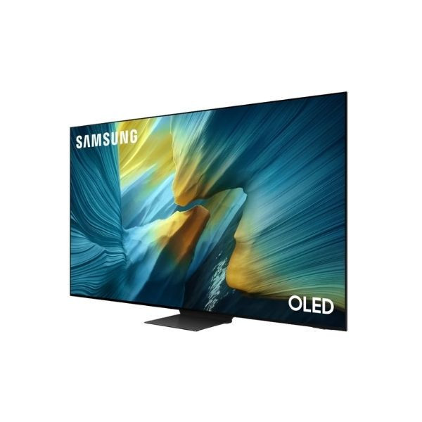 Smart Tivi Samsung OLED 4K Vision AI 65 Inch QA65S95F
