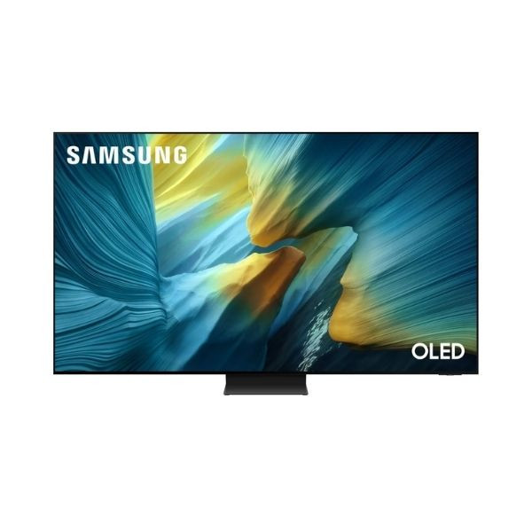 Smart Tivi Samsung OLED 4K Vision AI 83 Inch QA83S95F