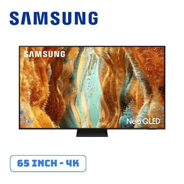 Smart AI Tivi Samsung Mini LED 4K 65 Inch QA65QN70F