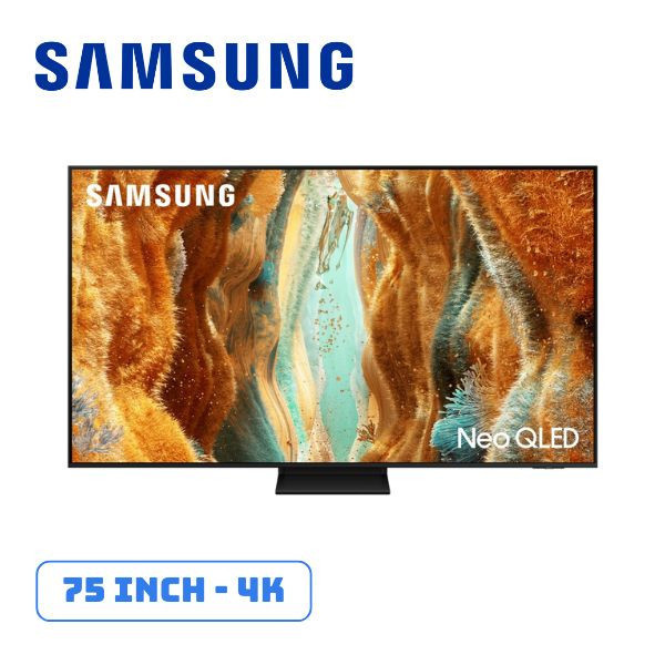 Smart AI Tivi Samsung Mini LED 4K 75 Inch QA75QN70F
