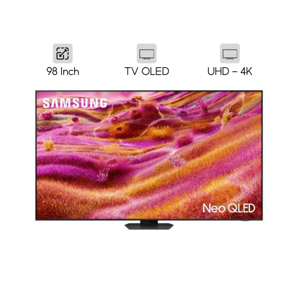Smart AI Tivi Samsung Mini LED 4K 98 Inch QA98QN90F