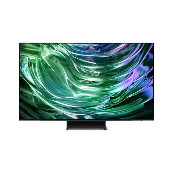 Smart Tivi AI OLED Samsung 4K 65 Inch QA65S90D