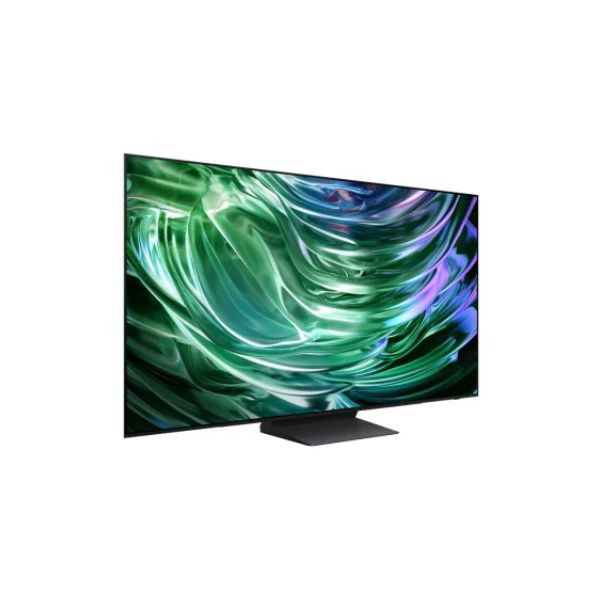 Smart Tivi AI OLED Samsung 4K 65 Inch QA65S90D