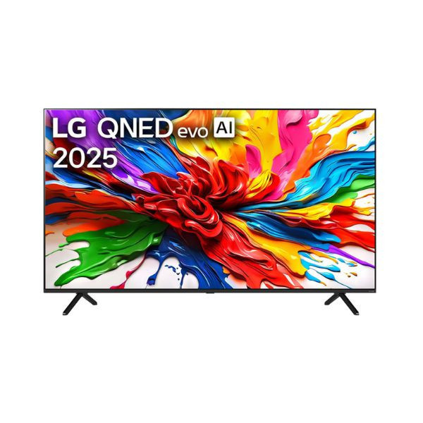 Smart Tivi LG QNED evo AI MiniLED 4K 85 Inch 85QNED92ASA