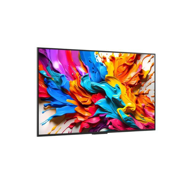 Smart LG QNED evo AI MiniLED 75 Inch 75QNED9MASA
