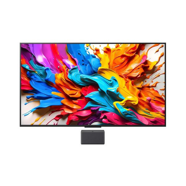Smart LG QNED evo AI MiniLED 86 Inch 86QNED9MASA