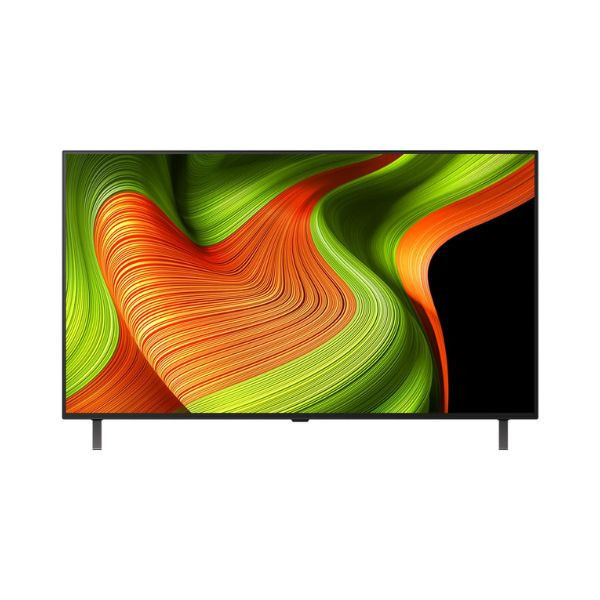 Smart Tivi LG OLED AI 4K 48 Inch OLED48B5PSA