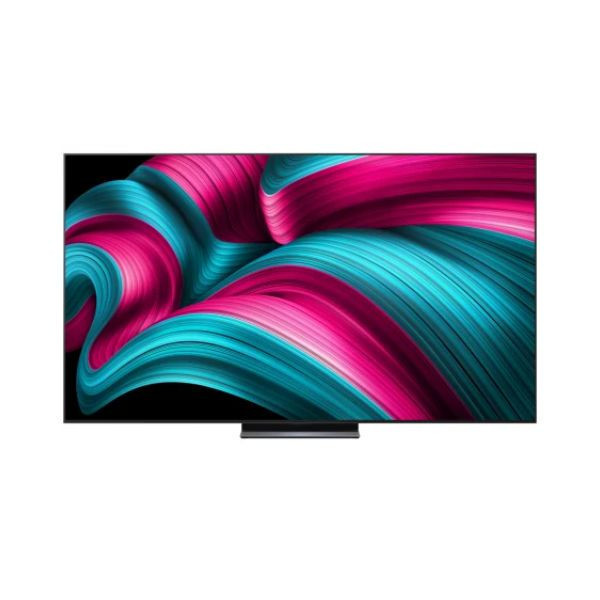 Smart Tivi LG OLED evo AI 4K 55 Inch OLED55C5PSA