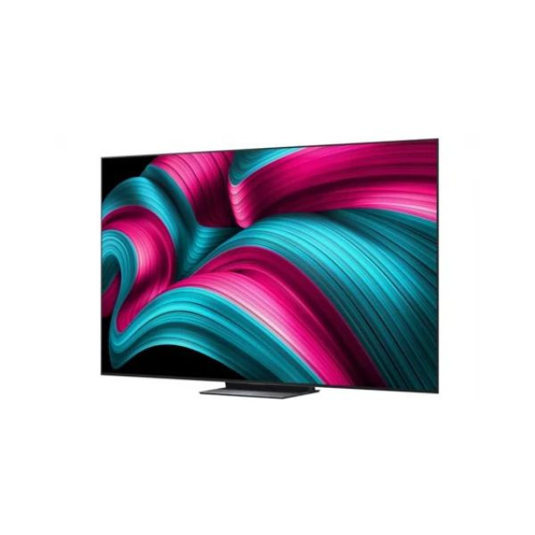 Smart Tivi LG OLED evo AI 4K 55 Inch OLED55C5PSA