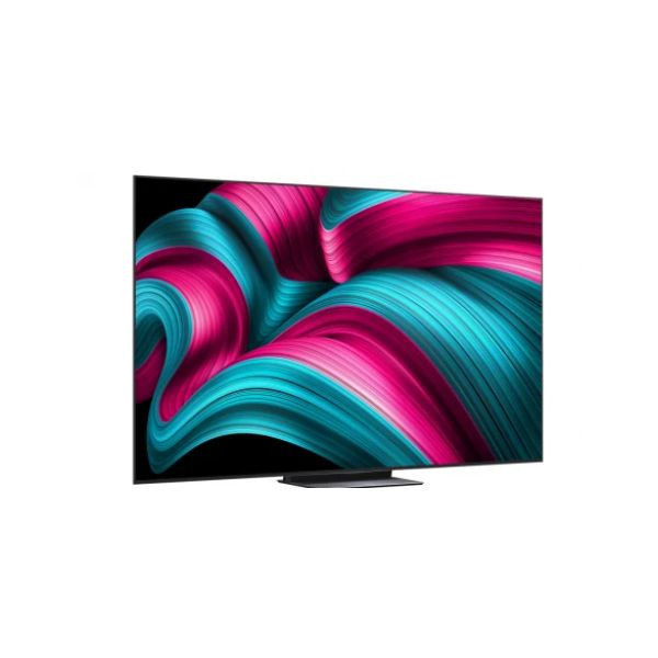 Smart Tivi LG OLED evo AI 4K 55 Inch OLED55C5PSA