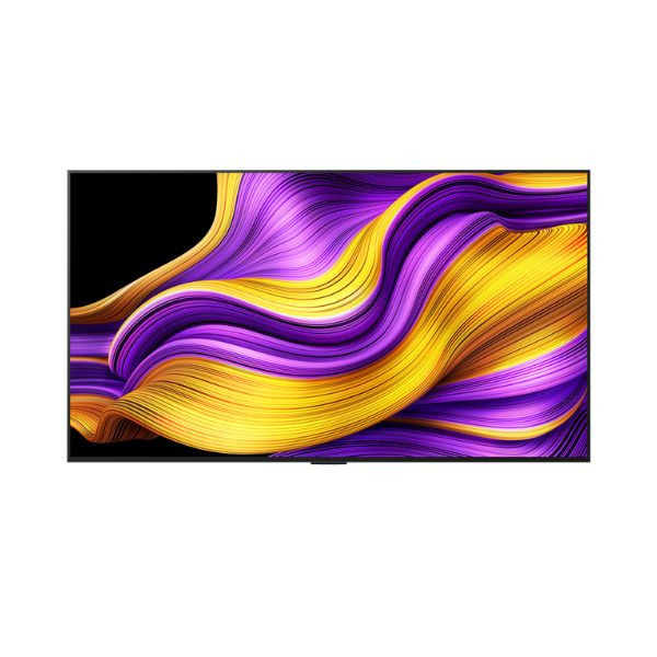 Smart Tivi LG OLED Evo AI 4K 55 Inch OLED55G5PSA