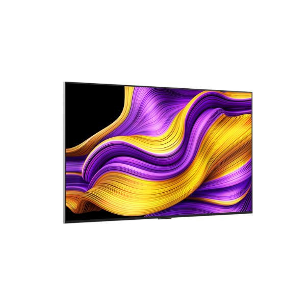 Smart Tivi LG OLED Evo AI 4K 55 Inch OLED55G5PSA