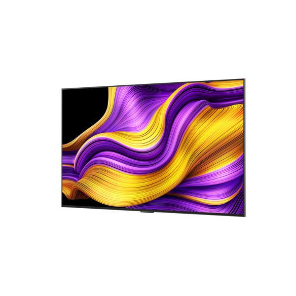 Smart Tivi LG OLED Evo AI 4K 55 Inch OLED55G5PSA