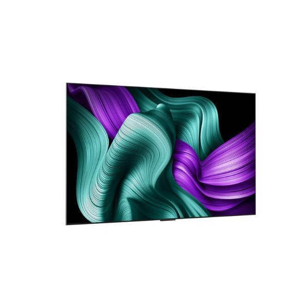 Smart TV LG Kết Nối Không Dây OLED Evo AI 4K 97 Inch OLED97M5PSA