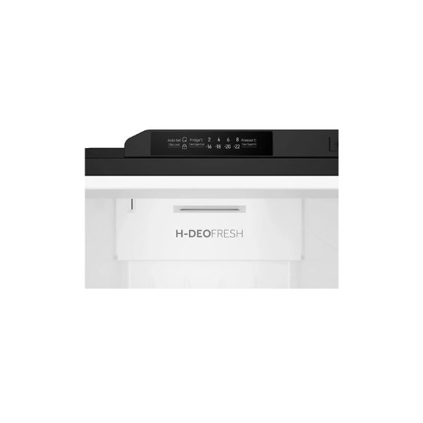 Tủ Lạnh Aqua Inverter 569 Lít AQR-S633XA(SL)