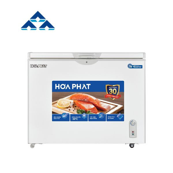 Tủ đông Hòa Phát Inverter 252L HPF AD8252