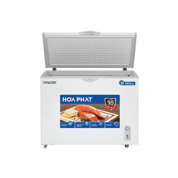 Tủ đông Hòa Phát Inverter 252L HPF AD8252