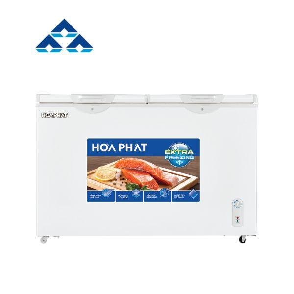 Tủ đông Hòa Phát Inverter HPF BD8205 205 lít