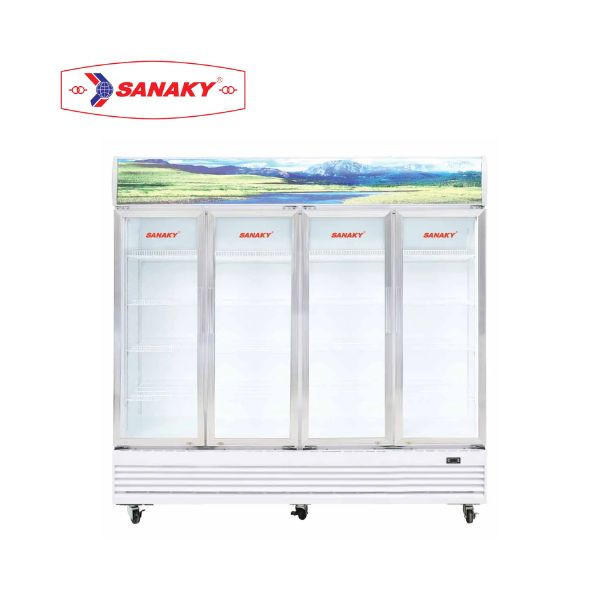 Tủ Mát Sanaky 2000 Lít VH-2209HP
