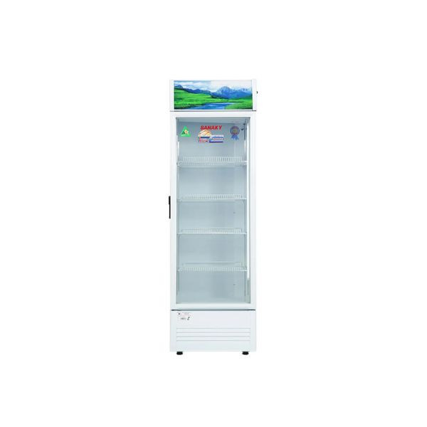 Tủ mát Sanaky 350 lít VH-3589K