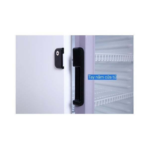 Tủ mát Sanaky Inverter 240L VH-308W3L
