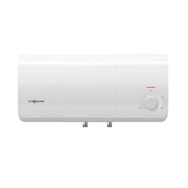 Bình Nóng Lạnh Viessmann Vitowell Comfort Classic 15L Gián Tiếp Kiểu Ngang C2S15