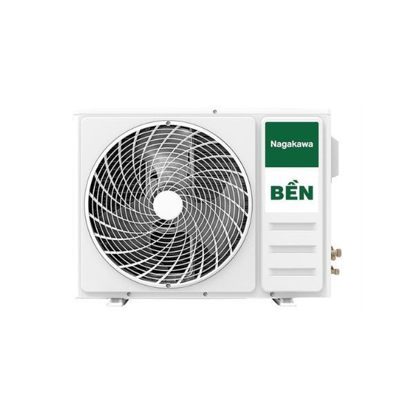 Điều hòa Nagakawa 12000 BTU 1 chiều NS-C12R2B52