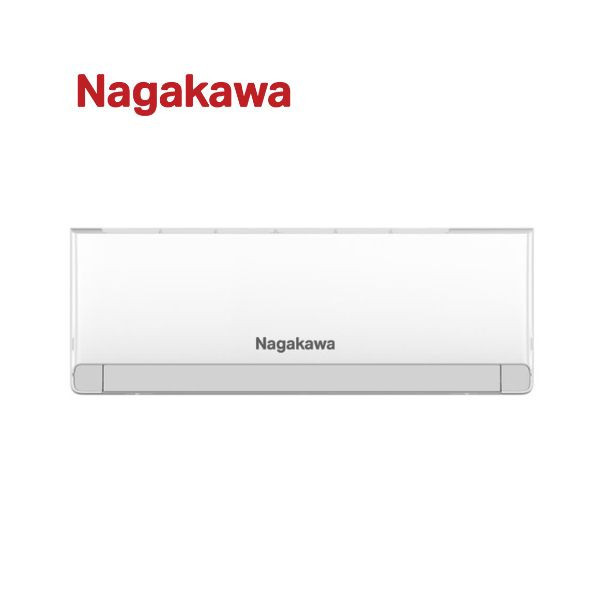 Điều hòa Nagakawa 12000BTU 1 chiều inverter NIS-C12R2U51