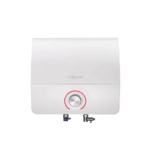 Bình Nóng Lạnh Viessmann Vitowell Comfort Premium 30L Gián Tiếp Kiểu Vuông P2R30