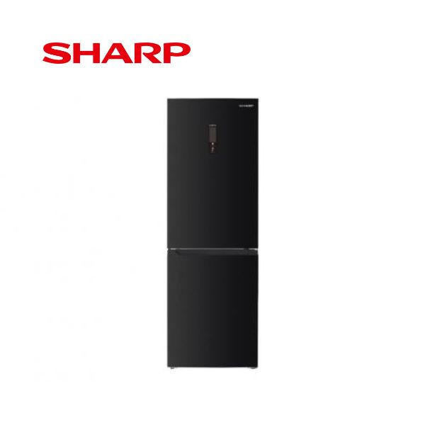 Tủ lạnh Sharp Inverter 357 lít SJ-BF330V-DG
