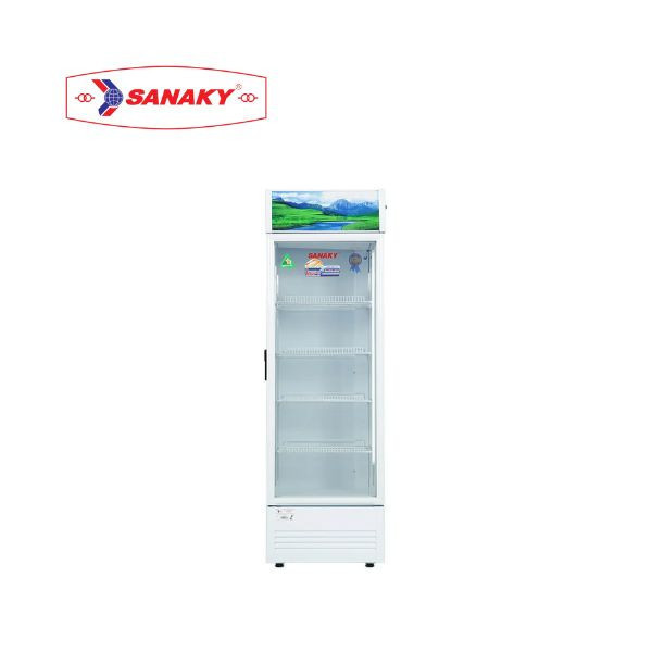 Tủ mát Sanaky Inverter 350 lít VH-3589K3