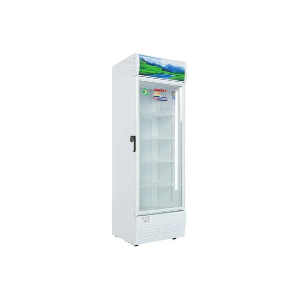 Tủ mát Sanaky Inverter 350 lít VH-3589K3
