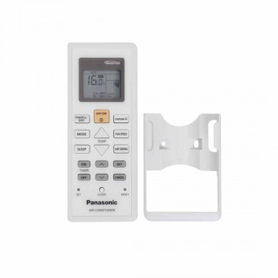Điều hòa Panasonic 1 chiều 22500 BTU CU/CS-N24VKH-8