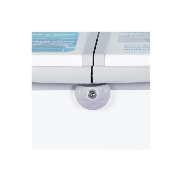 Tủ đông Sanaky Inverter 235L VH-2899A3
